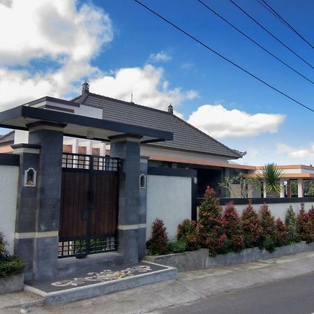 Shitala Villa 姆杜克 外观 照片