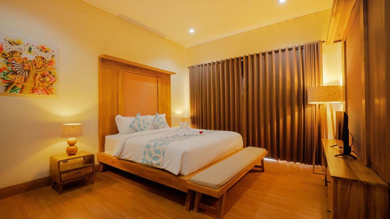 Shitala Villa 姆杜克 外观 照片