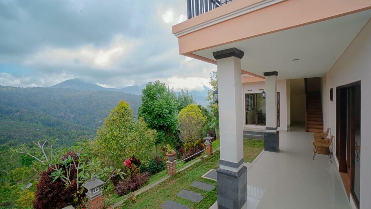 Shitala Villa 姆杜克 外观 照片