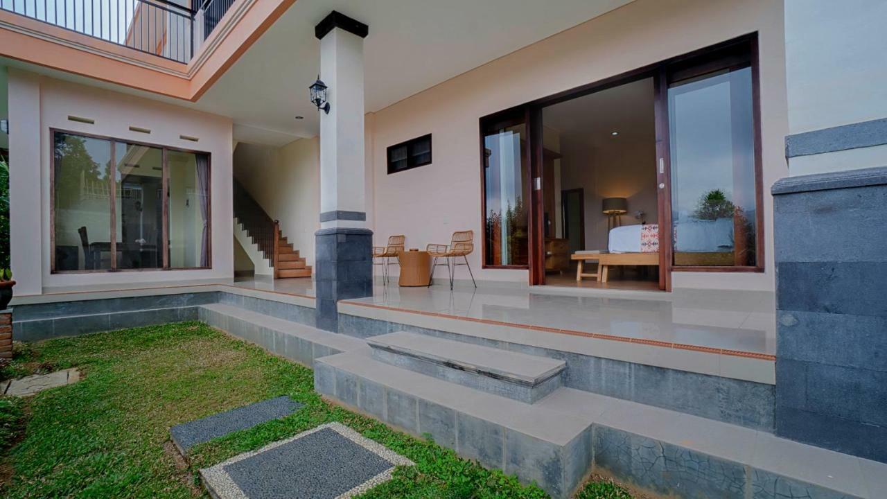 Shitala Villa 姆杜克 外观 照片