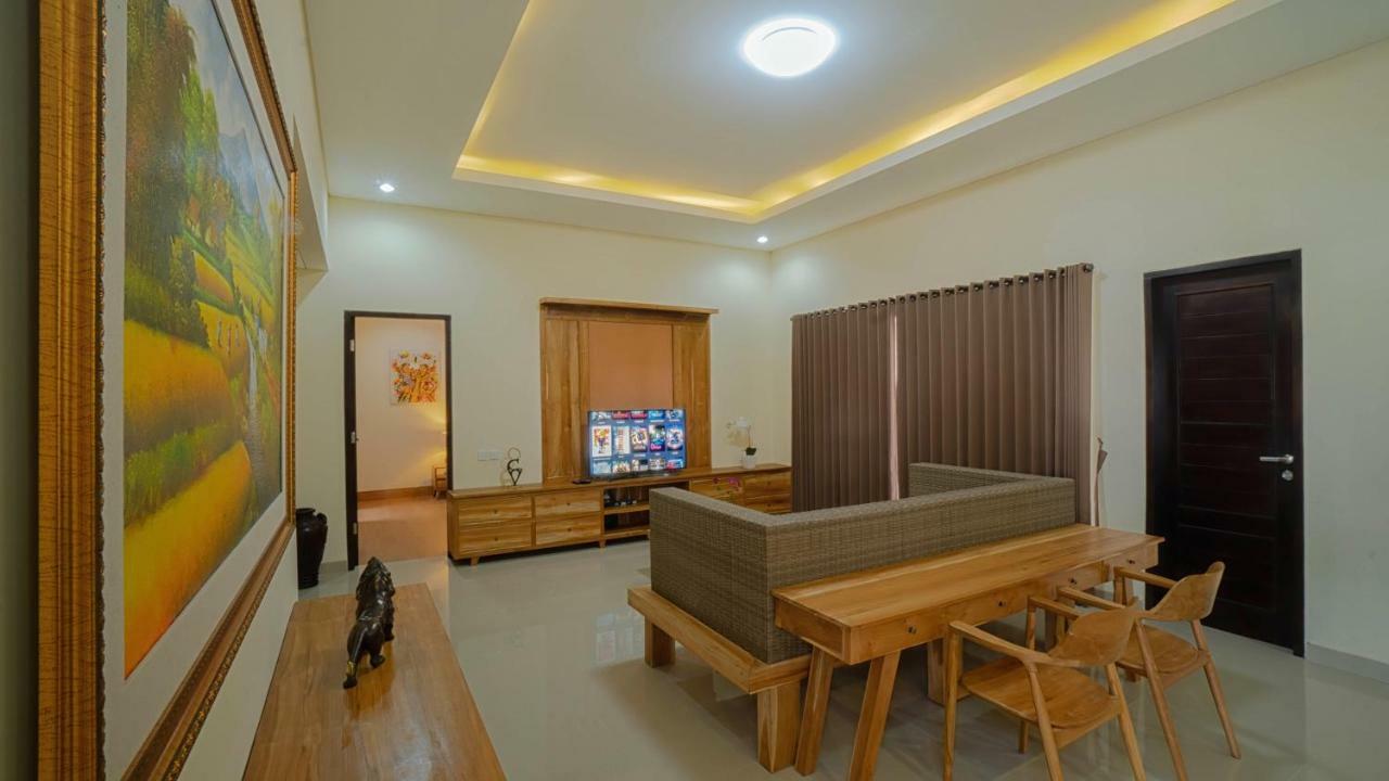 Shitala Villa 姆杜克 外观 照片