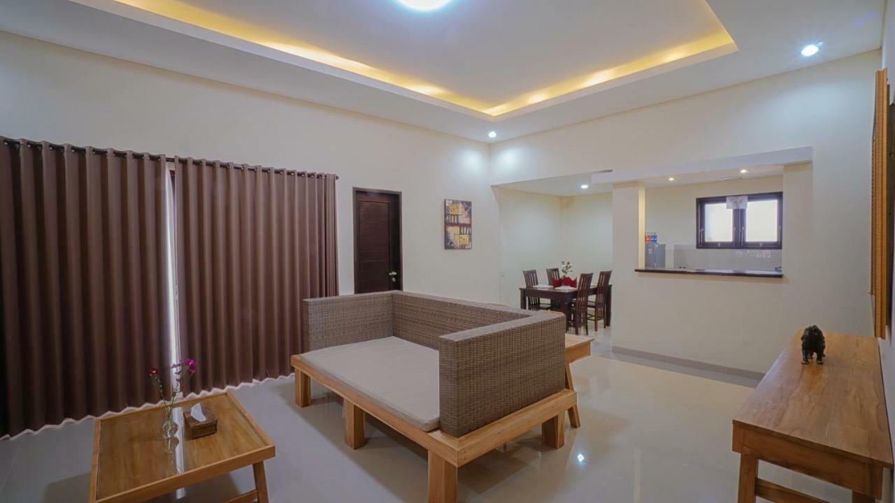 Shitala Villa 姆杜克 外观 照片